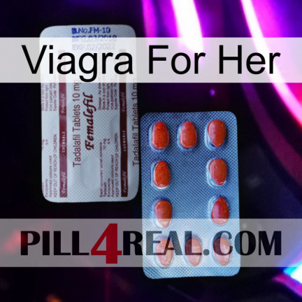 Viagra For Her 36